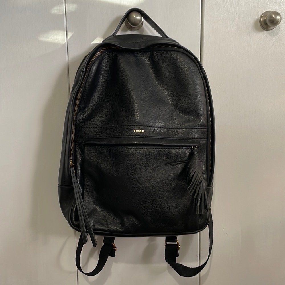 Fossil Backpack